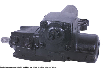 Cardone Reman Remanufactured Steering Gear 27-8400