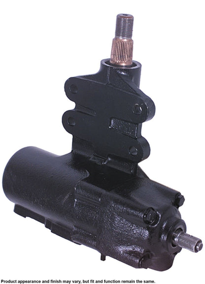 Cardone Reman Remanufactured Steering Gear 27-8400