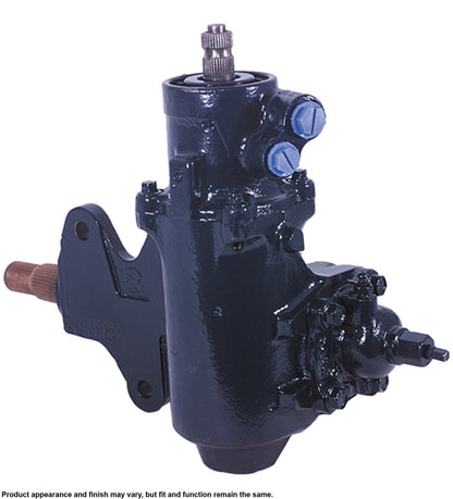 Cardone Reman Remanufactured Steering Gear 27-8402