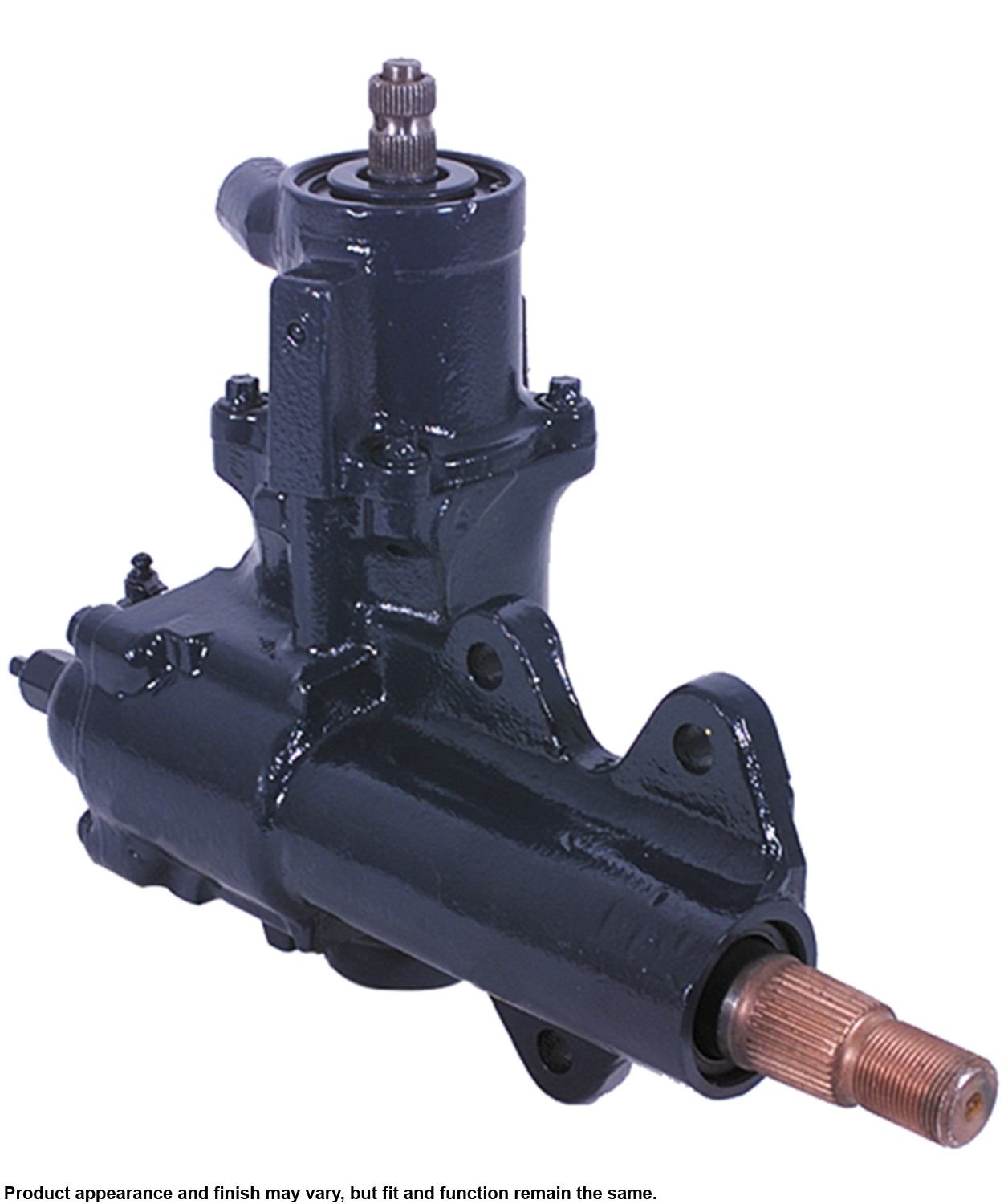 Cardone Reman Remanufactured Steering Gear 27-8402