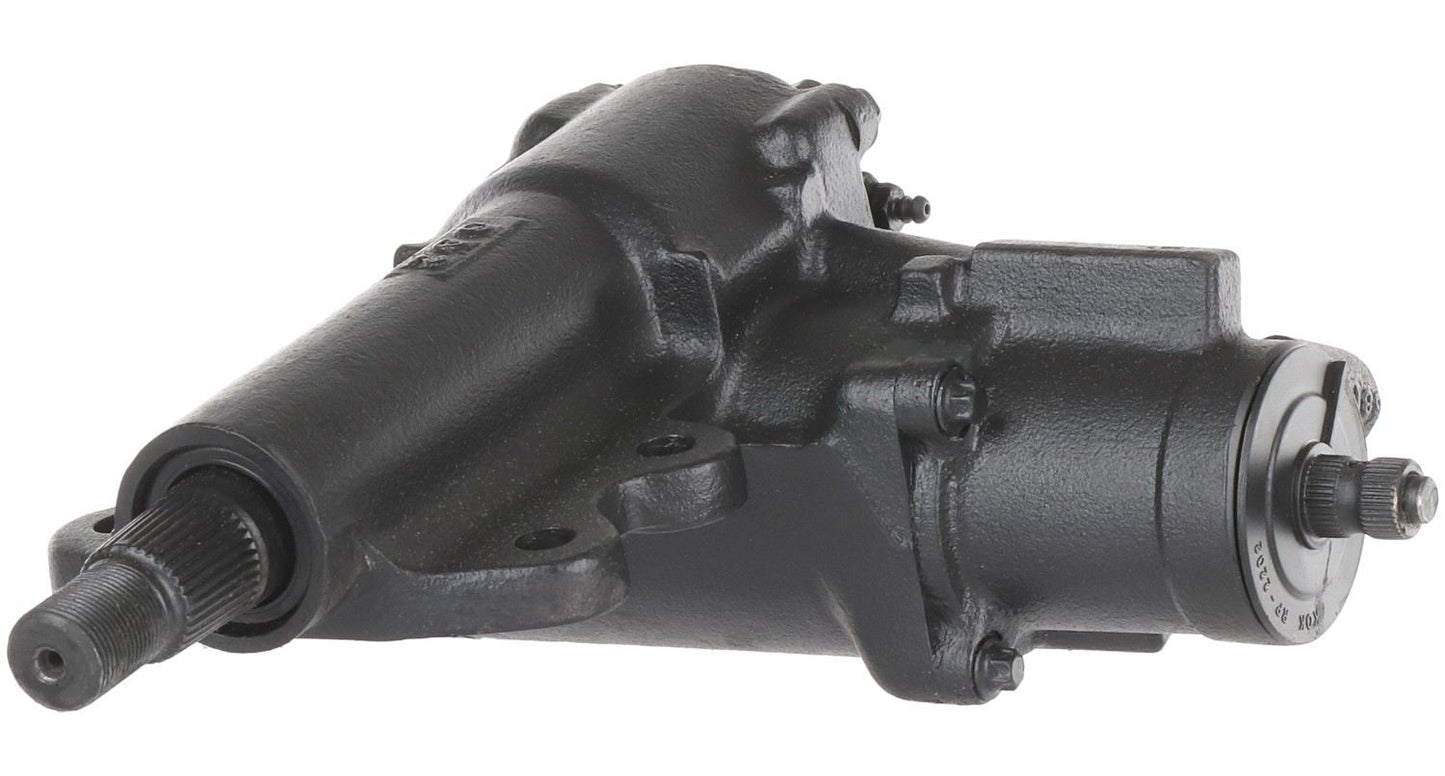 Cardone Reman Remanufactured Steering Gear 27-8405