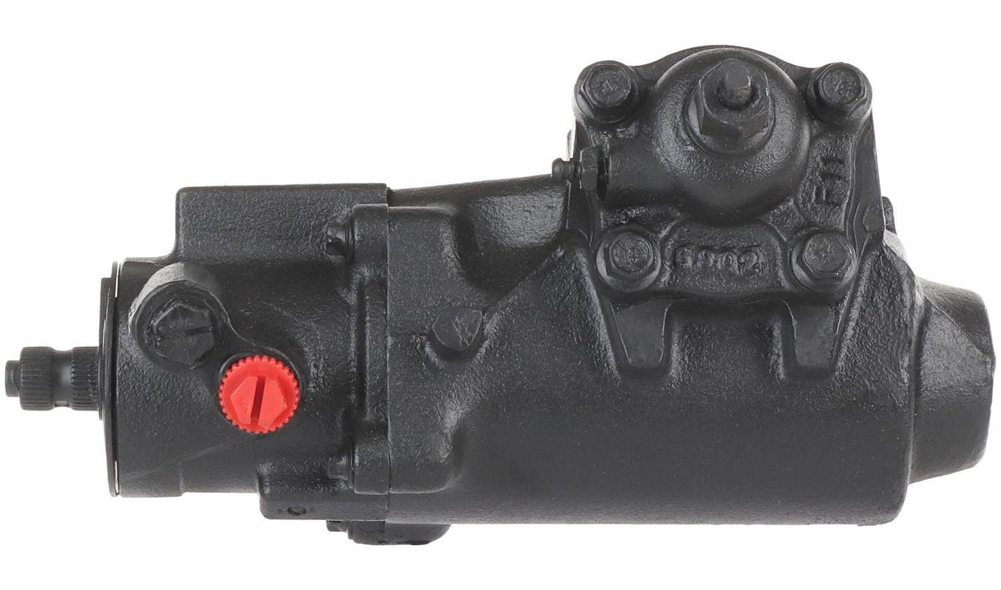 Cardone Reman Remanufactured Steering Gear 27-8405