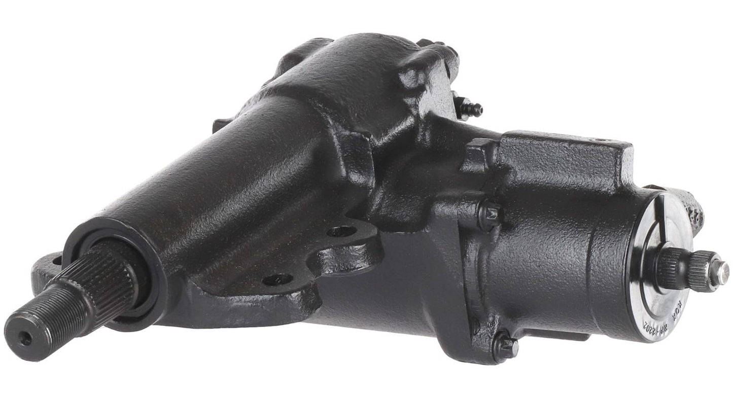 Cardone Reman Remanufactured Steering Gear 27-8406