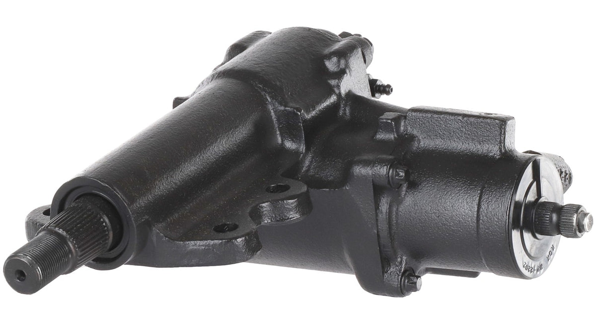 Cardone Reman Remanufactured Steering Gear 27-8406