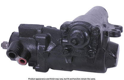 Cardone Reman Remanufactured Steering Gear 27-8406