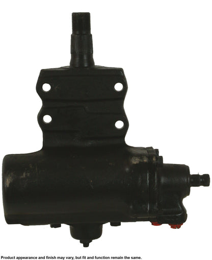 Cardone Reman Remanufactured Steering Gear 27-8407