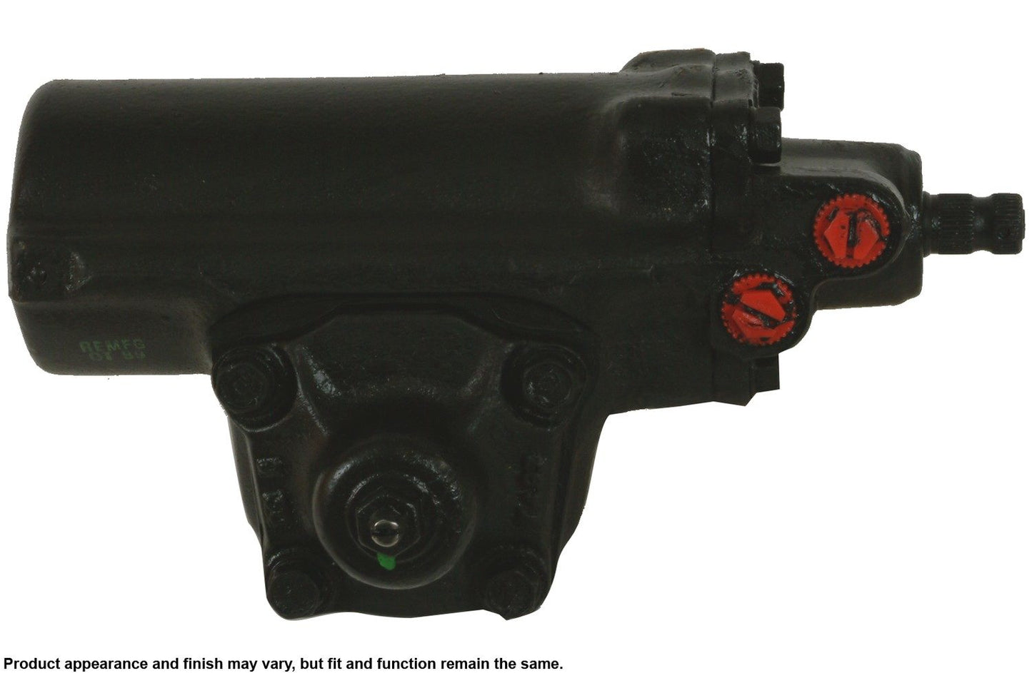 Cardone Reman Remanufactured Steering Gear 27-8407