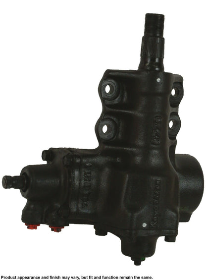 Cardone Reman Remanufactured Steering Gear 27-8407