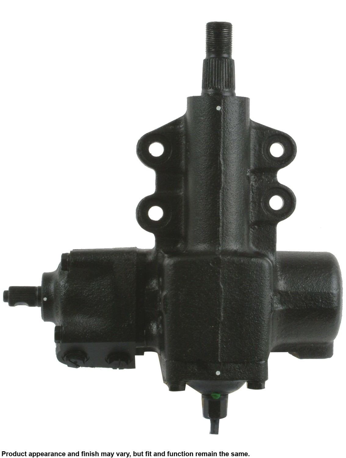 Cardone Reman Remanufactured Steering Gear 27-8410