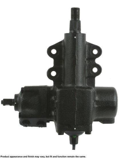 Cardone Reman Remanufactured Steering Gear 27-8410
