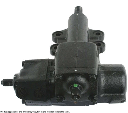 Cardone Reman Remanufactured Steering Gear 27-8410