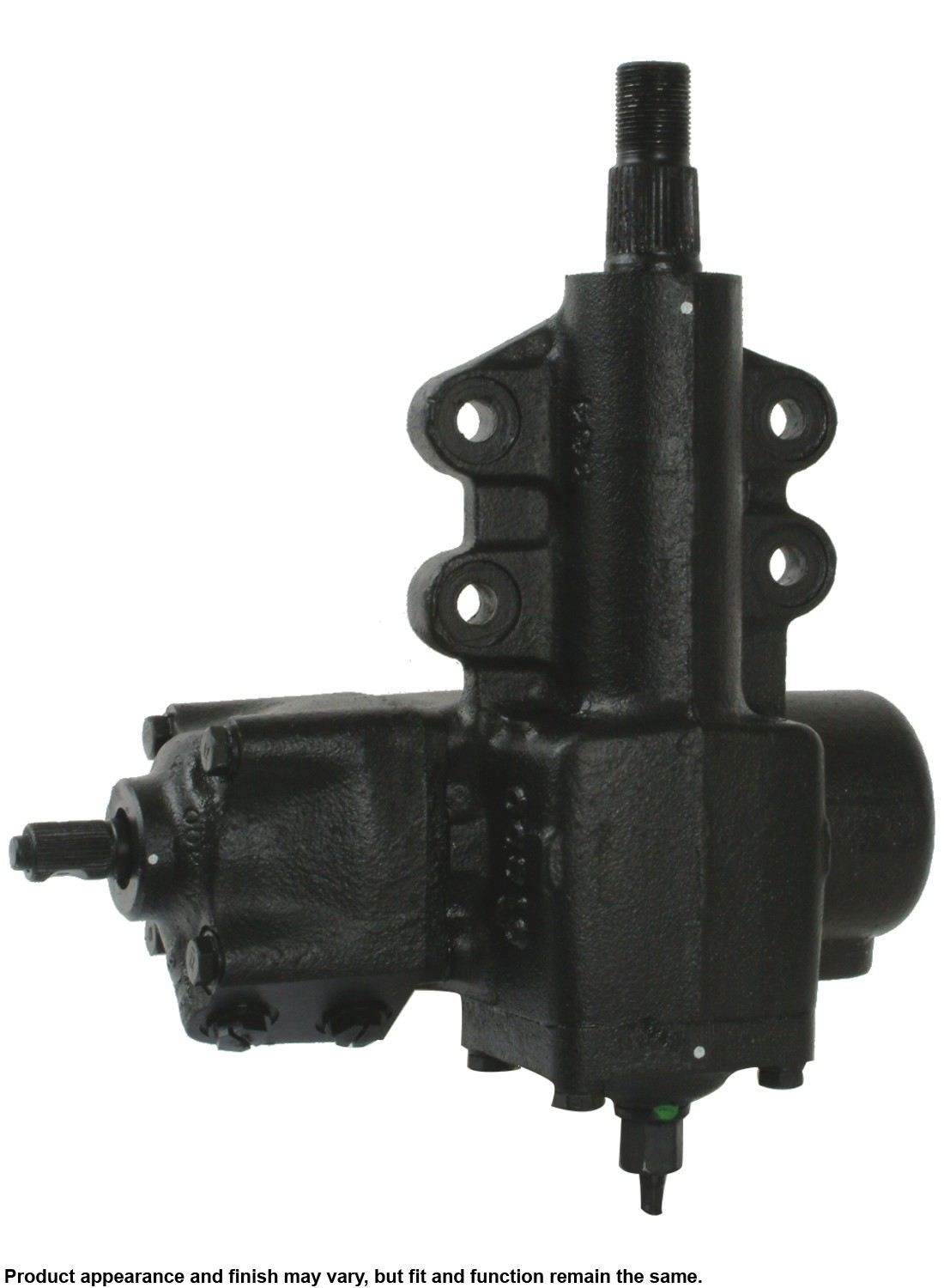 Cardone Reman Remanufactured Steering Gear 27-8410