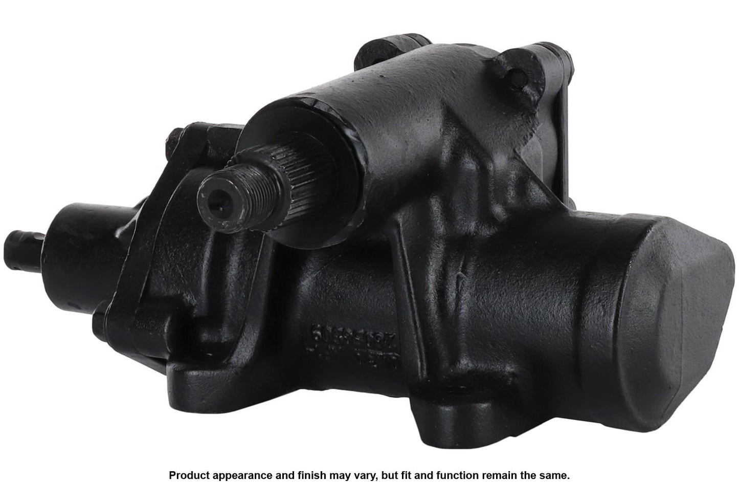 Cardone Reman Remanufactured Steering Gear 27-8412