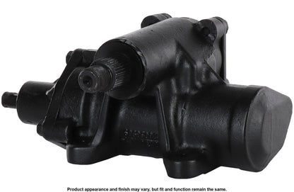 Cardone Reman Remanufactured Steering Gear 27-8412