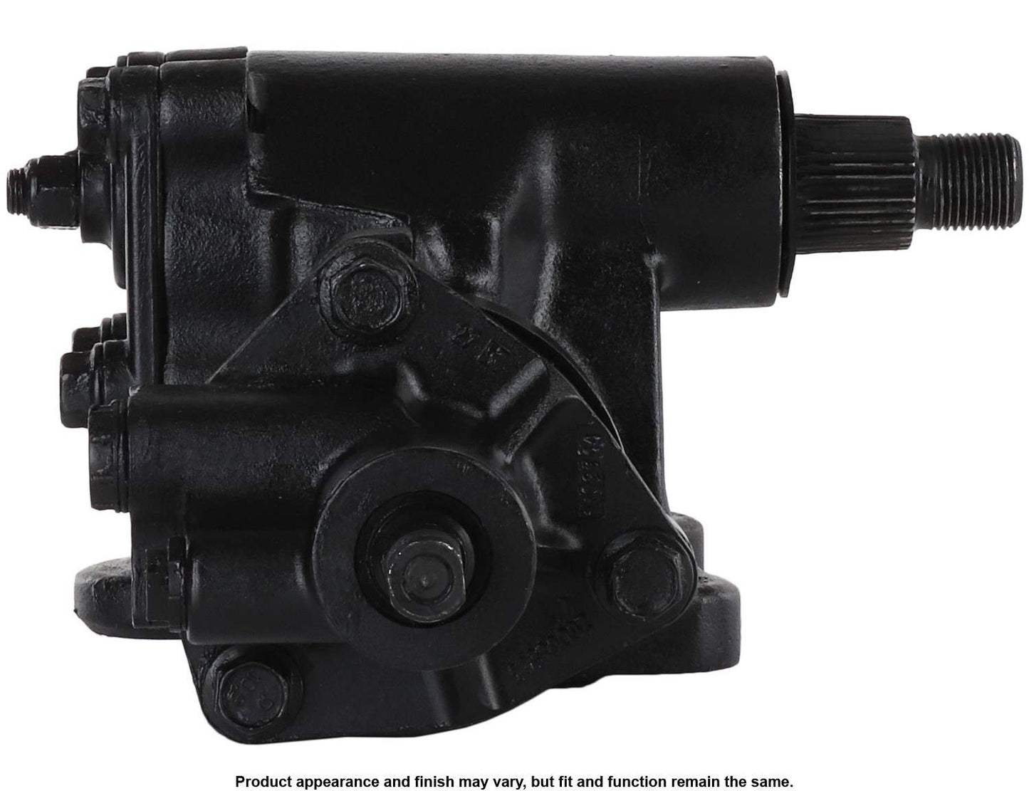 Cardone Reman Remanufactured Steering Gear 27-8412