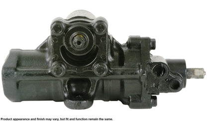 Cardone Reman Remanufactured Steering Gear 27-8412
