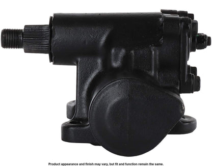 Cardone Reman Remanufactured Steering Gear 27-8412