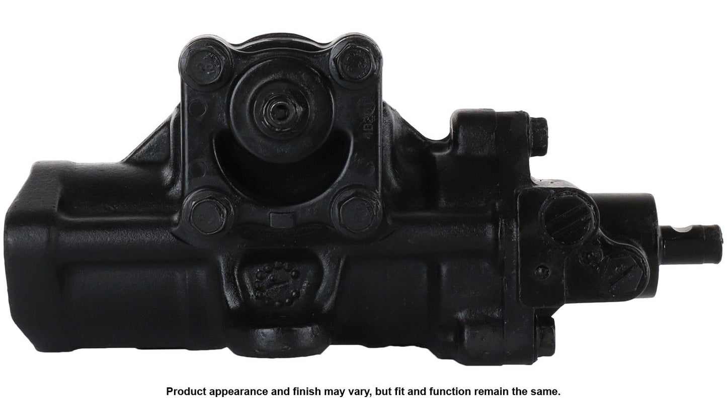 Cardone Reman Remanufactured Steering Gear 27-8412