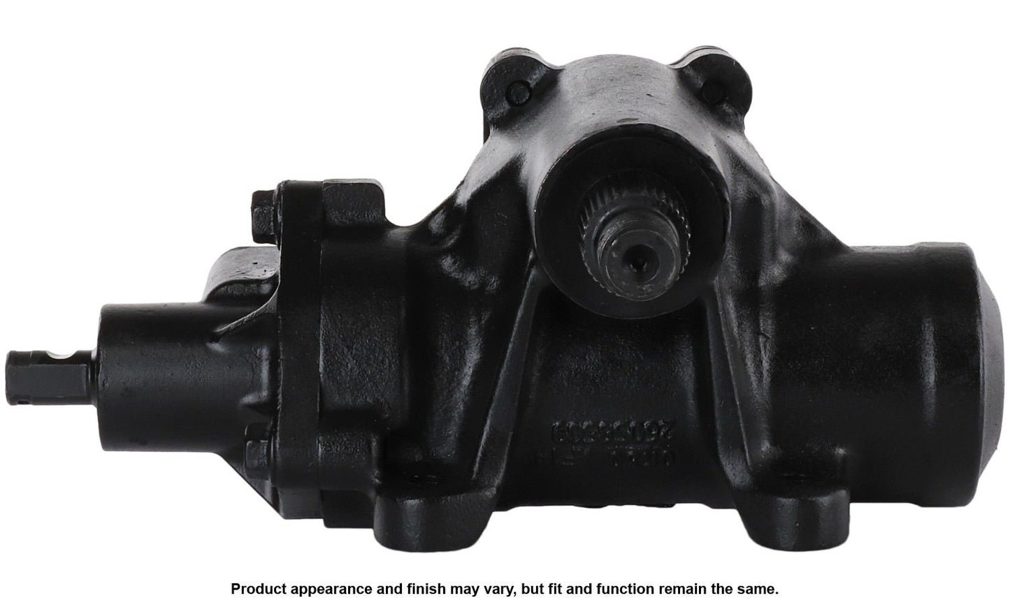 Cardone Reman Remanufactured Steering Gear 27-8412