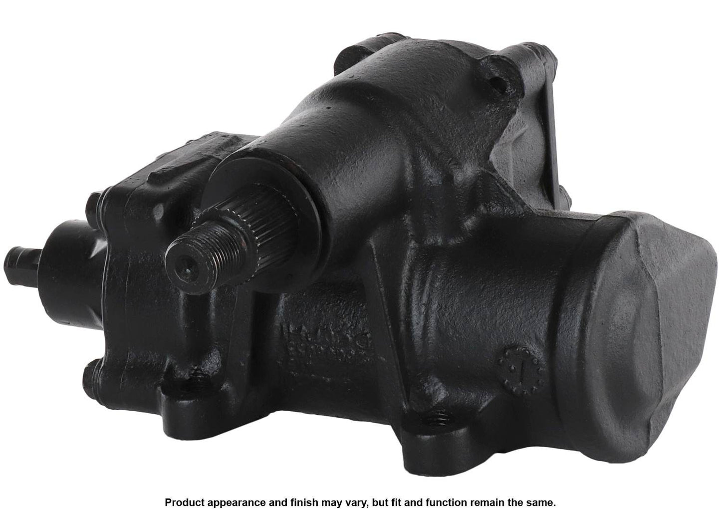 Cardone Reman Remanufactured Steering Gear 27-8413
