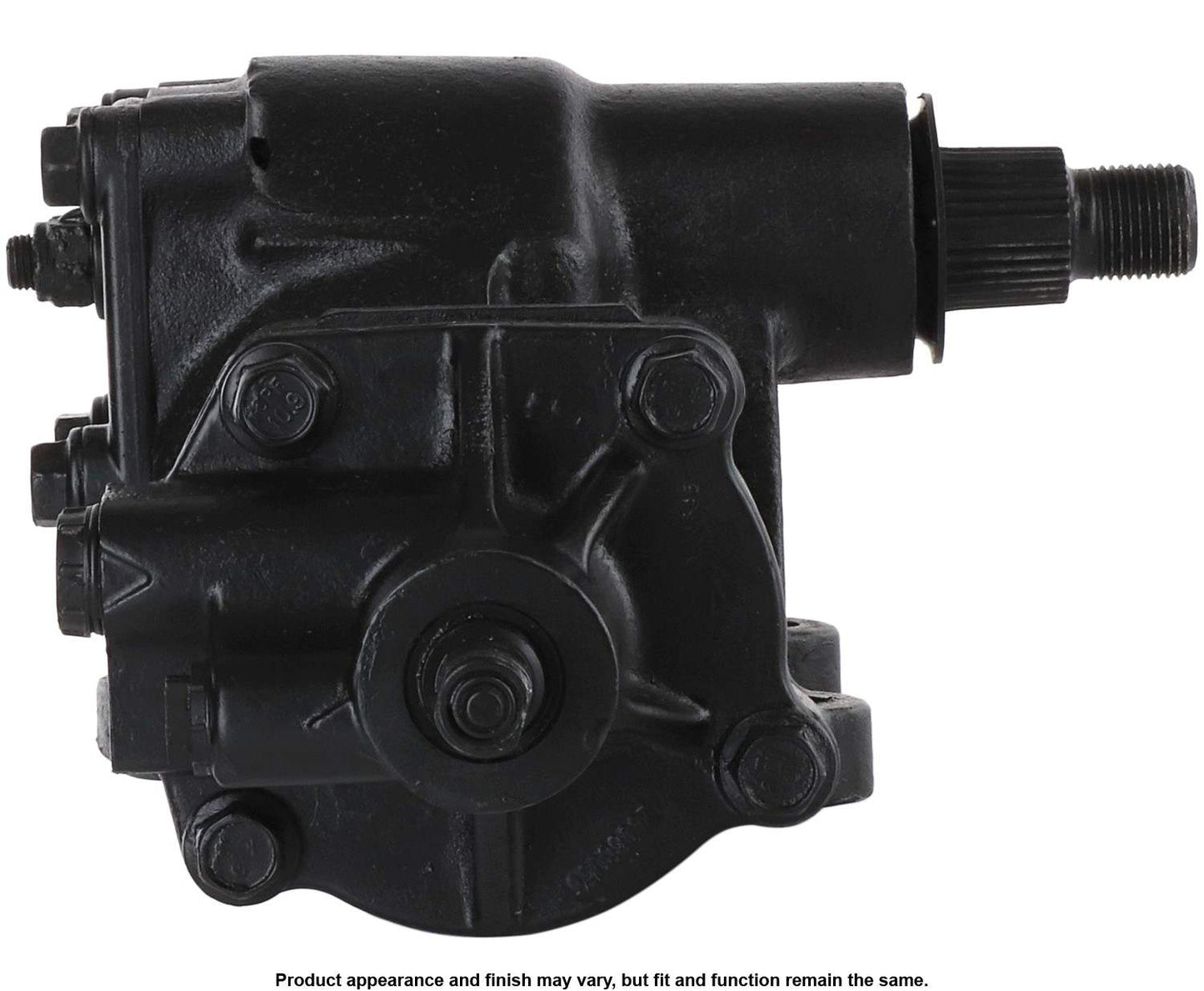 Cardone Reman Remanufactured Steering Gear 27-8413