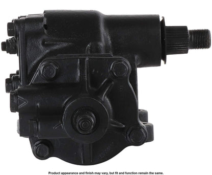 Cardone Reman Remanufactured Steering Gear 27-8413