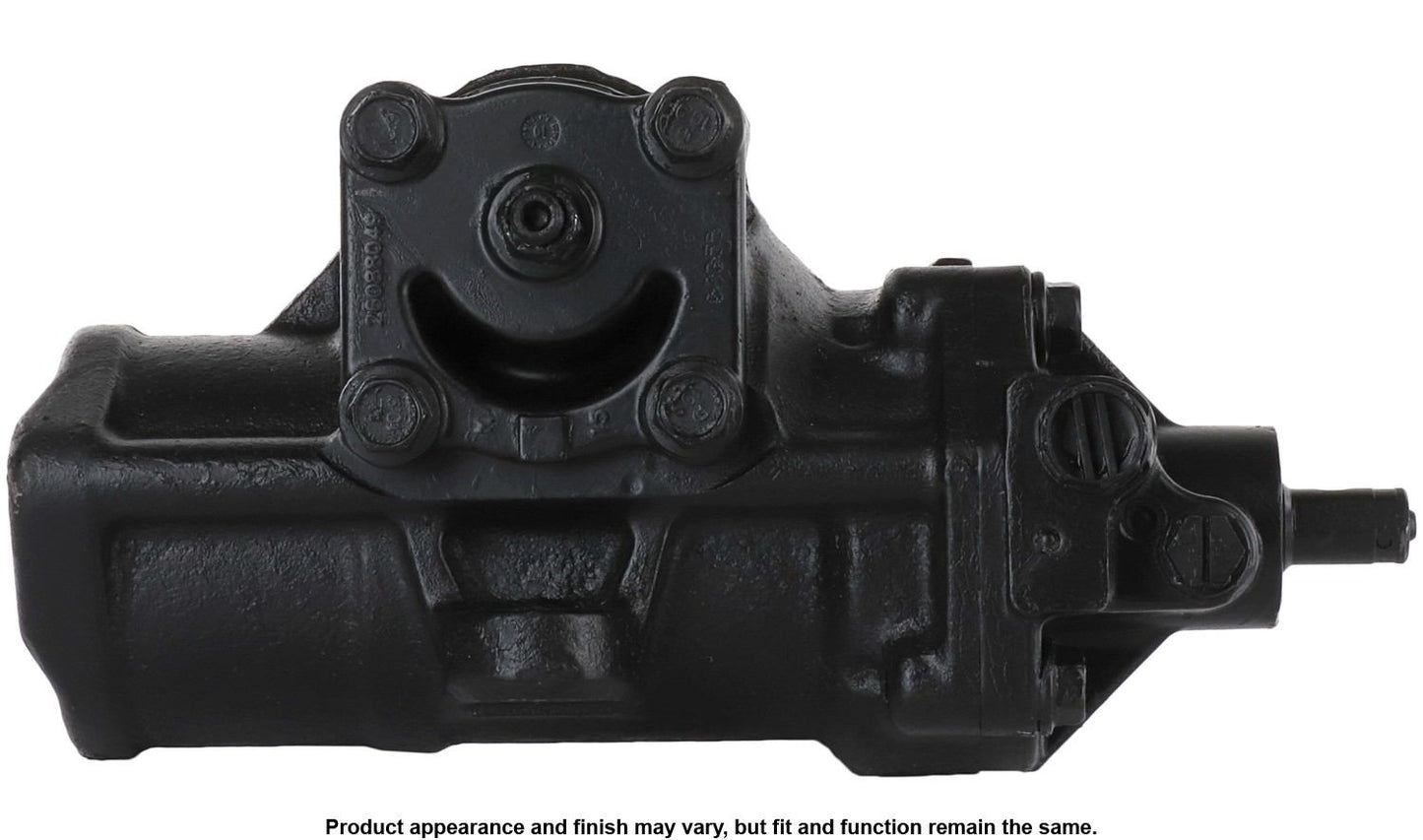 Cardone Reman Remanufactured Steering Gear 27-8413