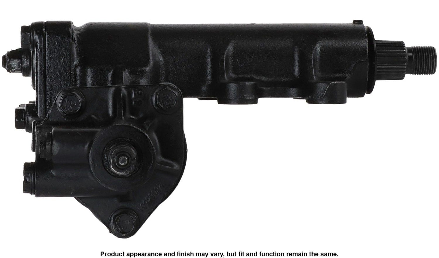 Cardone Reman Remanufactured Steering Gear 27-8414