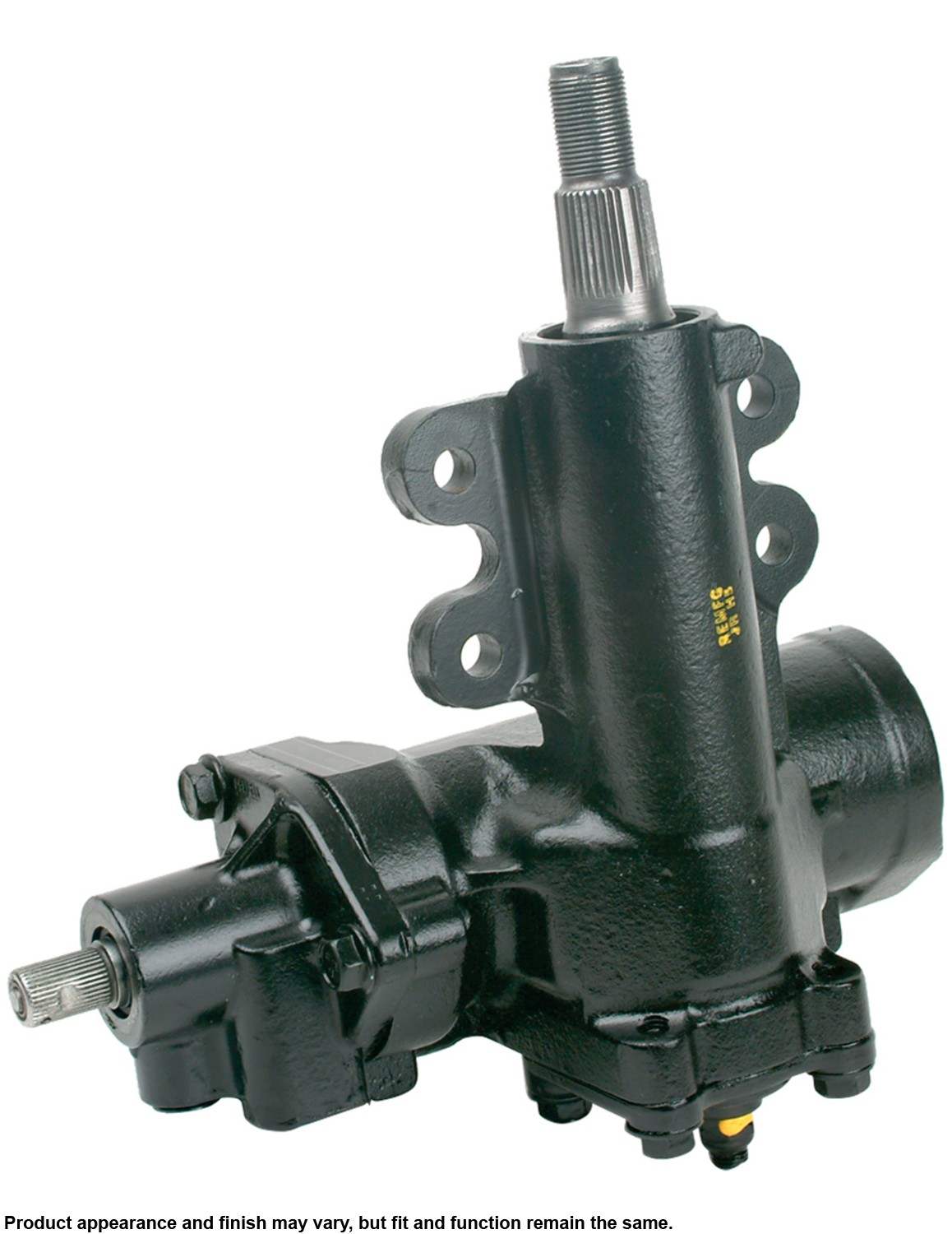 Cardone Reman Remanufactured Steering Gear 27-8415