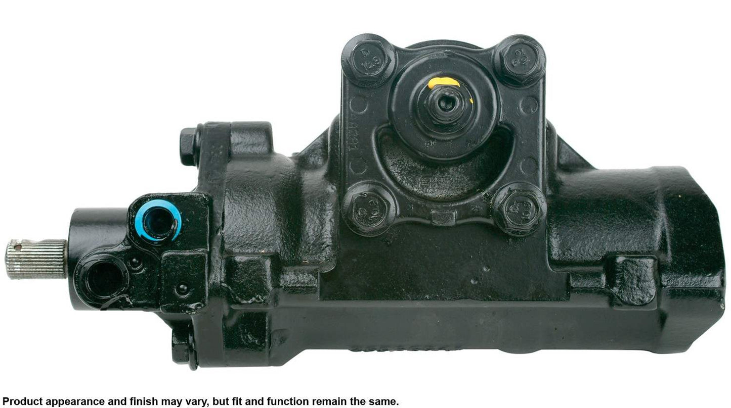Cardone Reman Remanufactured Steering Gear 27-8415