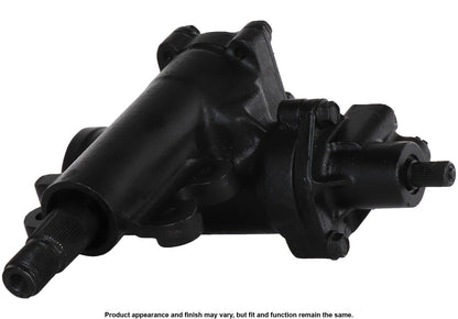 Cardone Reman Remanufactured Steering Gear 27-8416