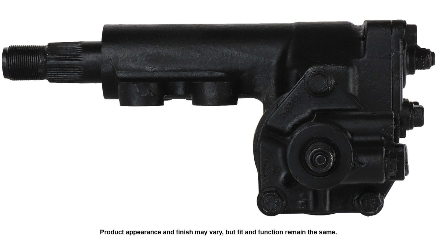 Cardone Reman Remanufactured Steering Gear 27-8416