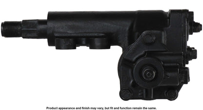 Cardone Reman Remanufactured Steering Gear 27-8416