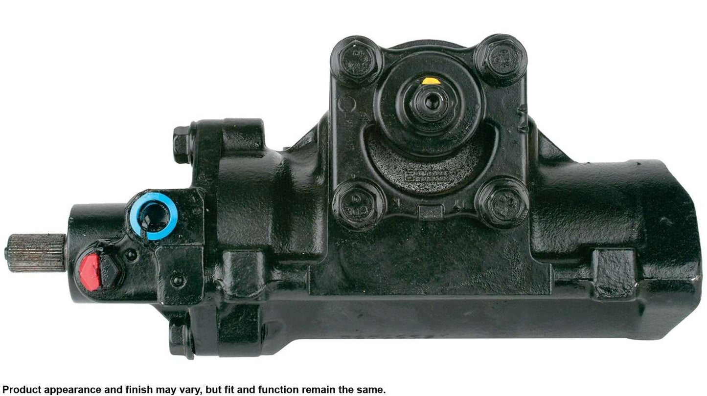 Cardone Reman Remanufactured Steering Gear 27-8416