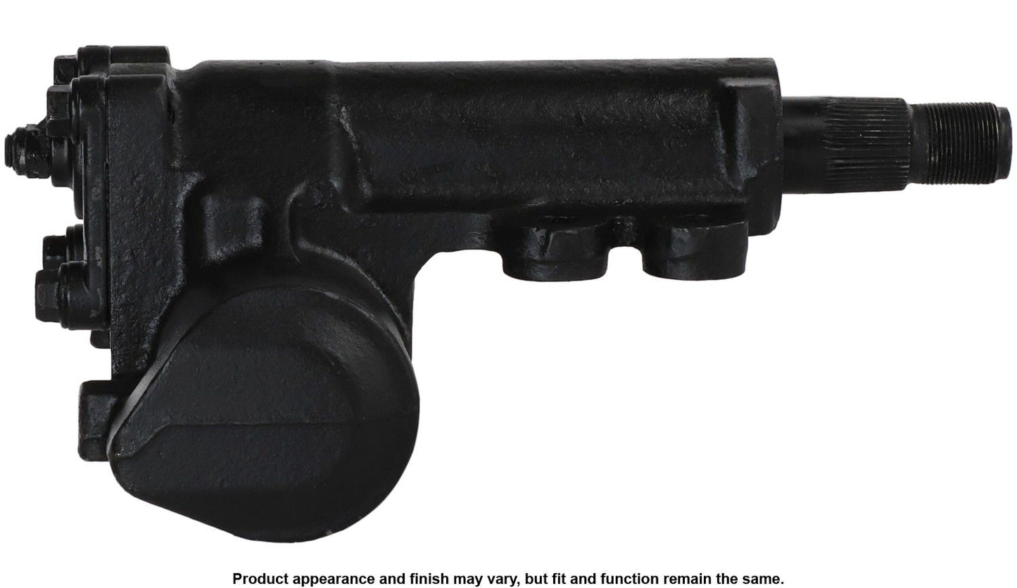 Cardone Reman Remanufactured Steering Gear 27-8416