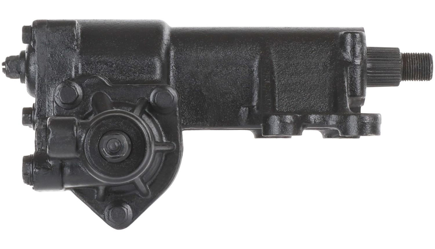 Cardone Reman Remanufactured Steering Gear 27-8417