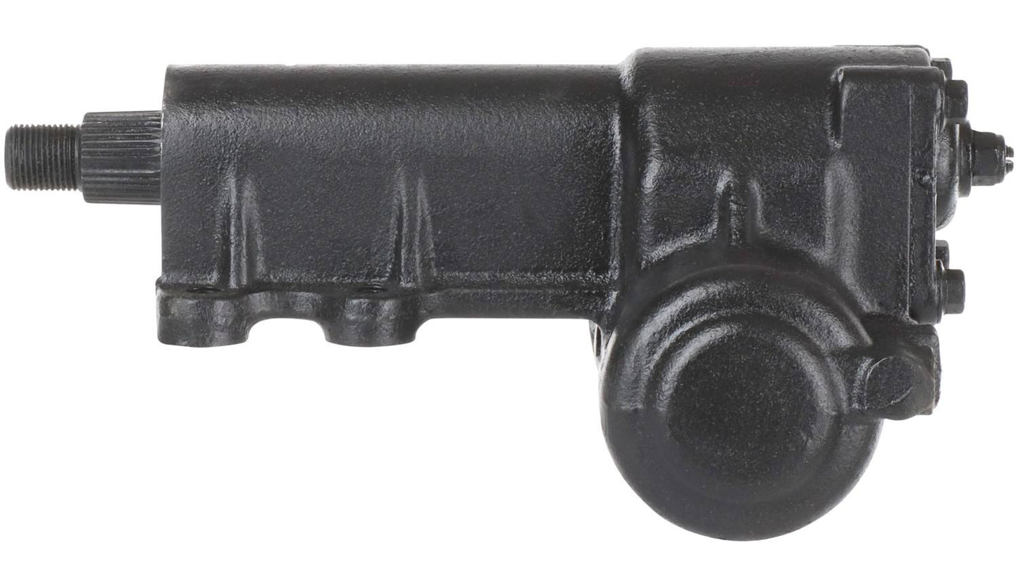 Cardone Reman Remanufactured Steering Gear 27-8417