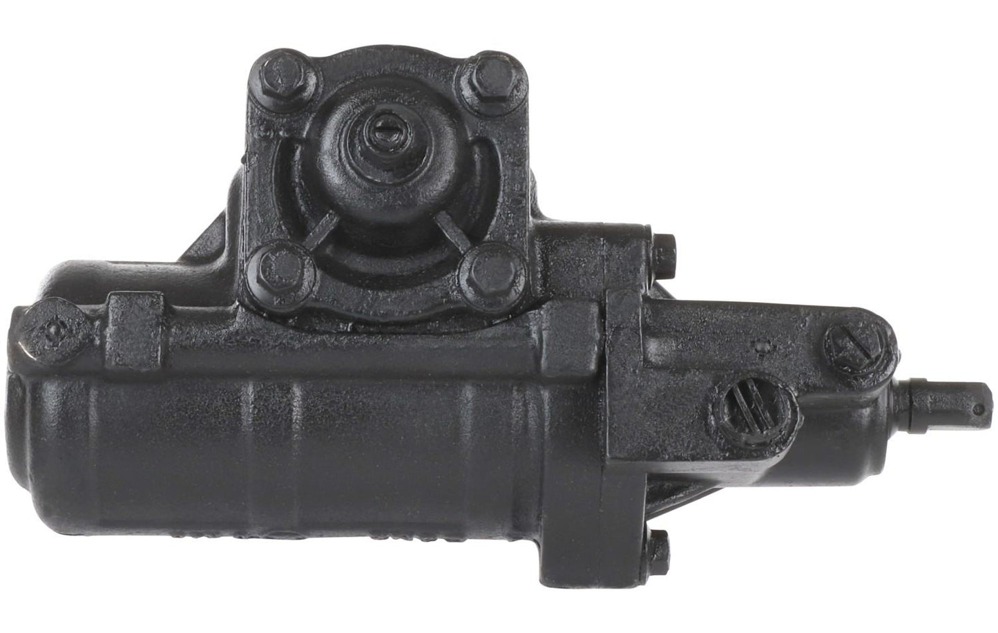 Cardone Reman Remanufactured Steering Gear 27-8417