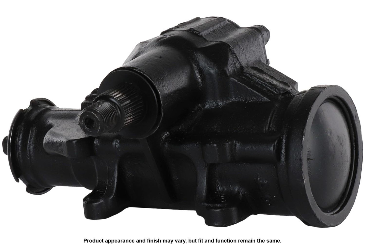 Cardone Reman Remanufactured Steering Gear 27-8418