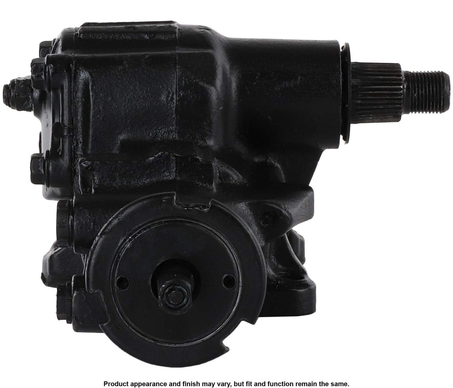 Cardone Reman Remanufactured Steering Gear 27-8418