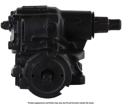 Cardone Reman Remanufactured Steering Gear 27-8418