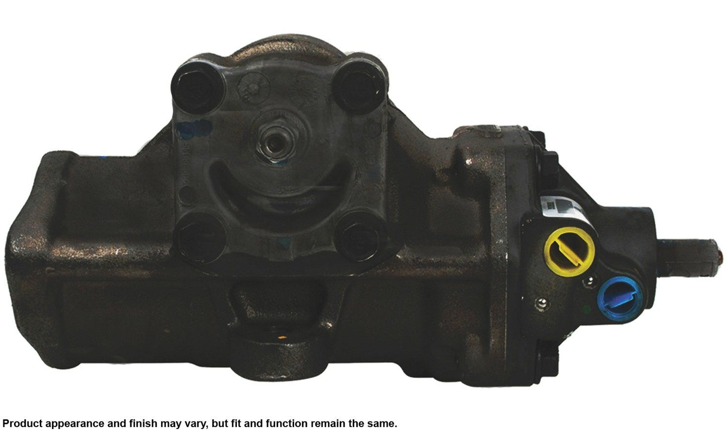 Cardone Reman Remanufactured Steering Gear 27-8418