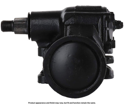 Cardone Reman Remanufactured Steering Gear 27-8418