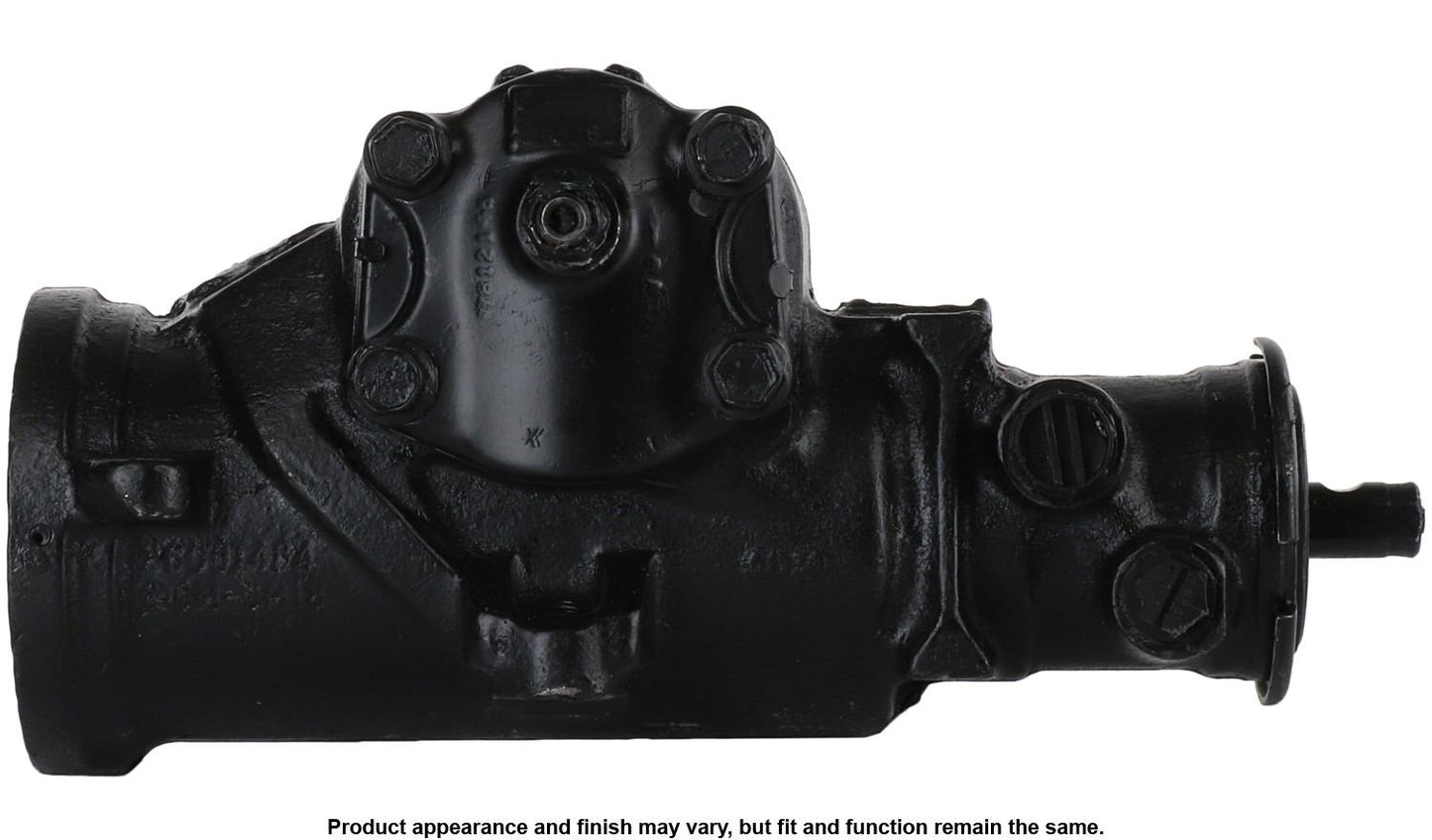 Cardone Reman Remanufactured Steering Gear 27-8418