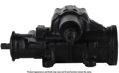 Cardone Reman Remanufactured Steering Gear 27-8418