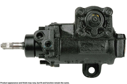 Cardone Reman Remanufactured Steering Gear 27-8432