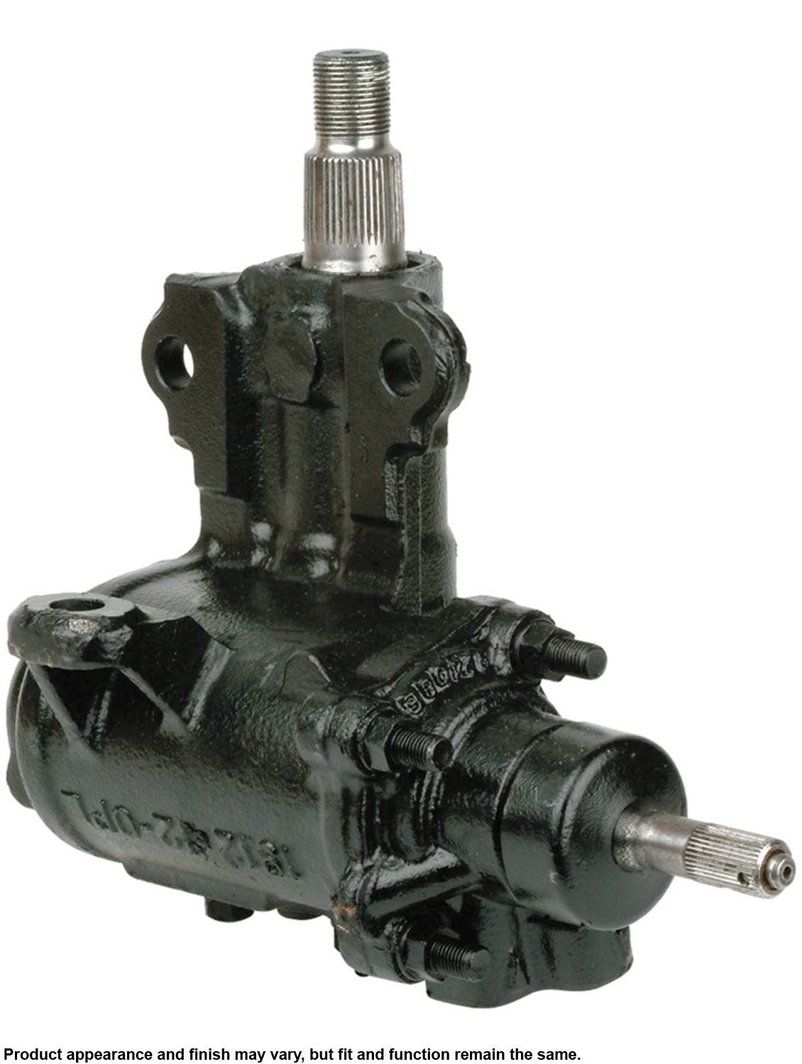 Cardone Reman Remanufactured Steering Gear 27-8432