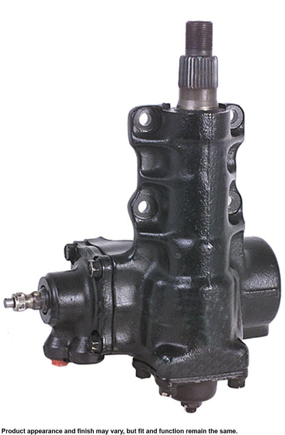 Cardone Reman Remanufactured Steering Gear 27-8456