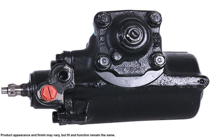 Cardone Reman Remanufactured Steering Gear 27-8456