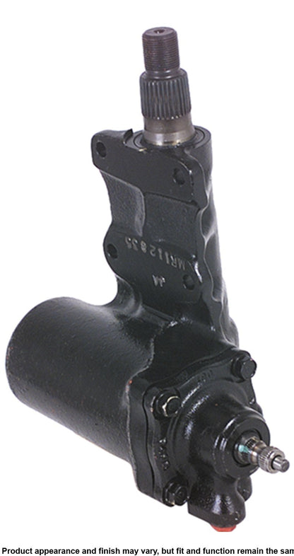 Cardone Reman Remanufactured Steering Gear 27-8456